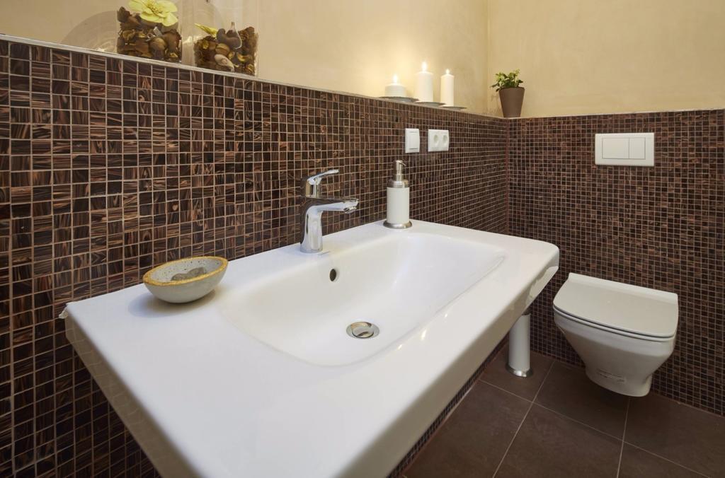 Hotel Villa Erlenbad Obersasbach Kamer foto
