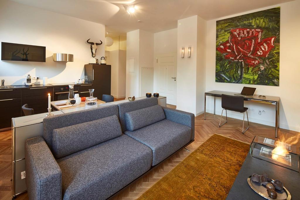 Hotel Villa Erlenbad Obersasbach Kamer foto