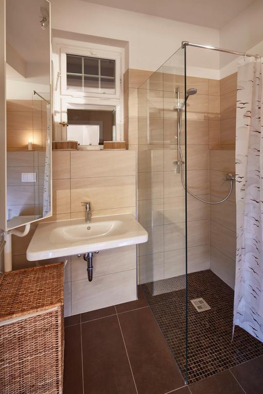 Hotel Villa Erlenbad Obersasbach Kamer foto