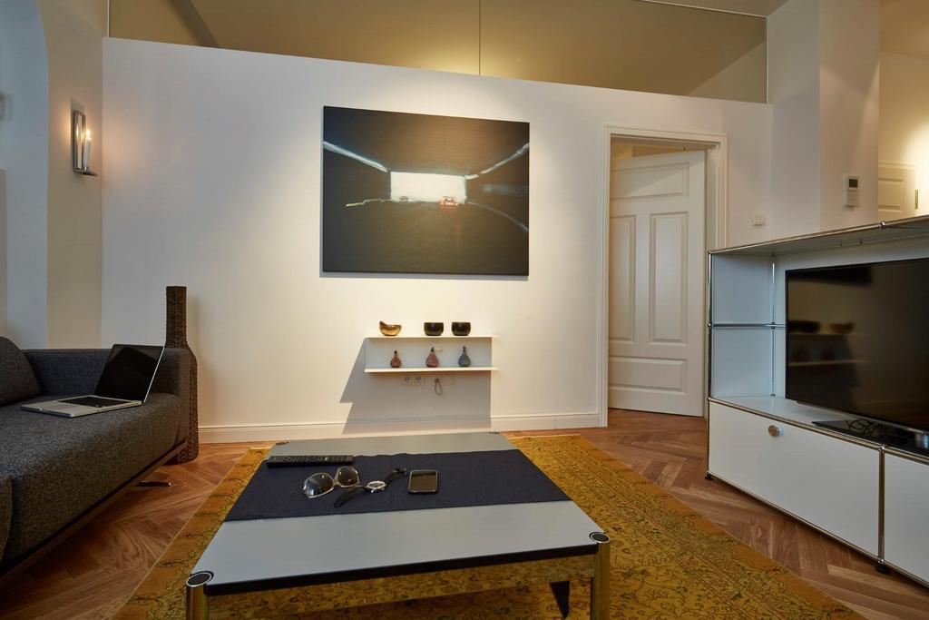 Hotel Villa Erlenbad Obersasbach Kamer foto