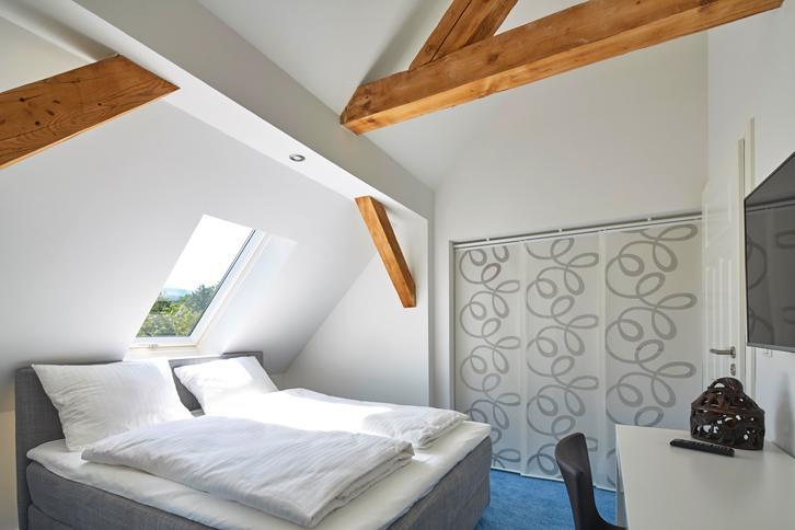 Hotel Villa Erlenbad Obersasbach Buitenkant foto